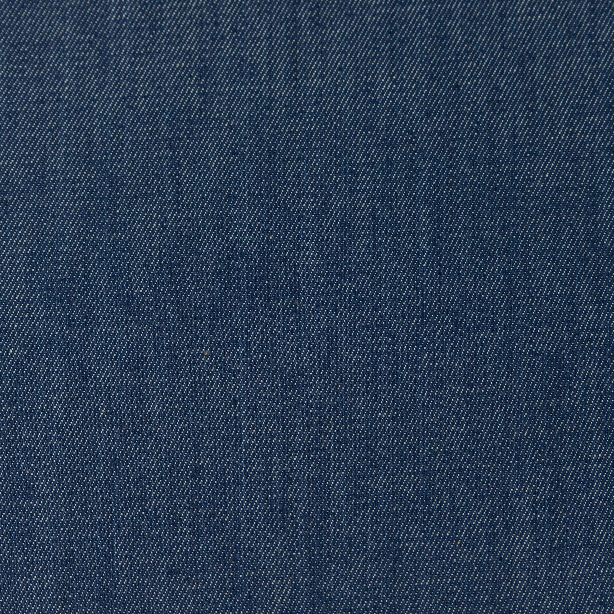 Fabric Merchants Light Blue Denim Fabric